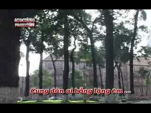 Khung trời Sài Gòn - Bảo Yến