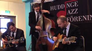 Nuits de Saint-Germain des-Prés