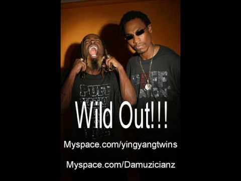 *NEW CLUB BANGER!!!* Ying Yang Twins "Wild Out" (Feat. Da Mu