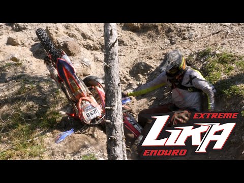 Extreme Enduro Lika Main Race 2023 | BELLON