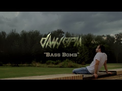 Dany BPM - Bass Bomb (Videoclip)