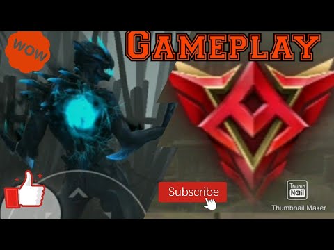 Insane players in arena 8 | Shadow Fight Arena