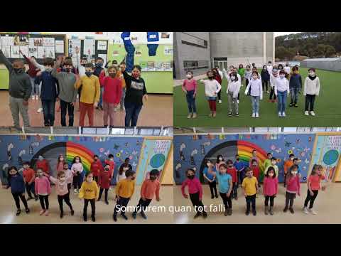 7a COL LABORACIÓ AMB LES ESCOLES DE PRIMÀRIA "SOMRIUREM" [Línies A+C]