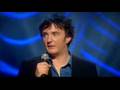 Dylan Moran on Germany 