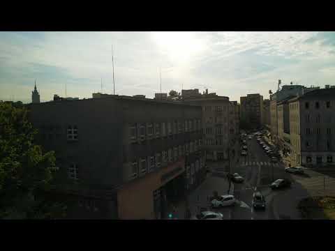 Warszawa Wschodnia - Warszawa Centralna