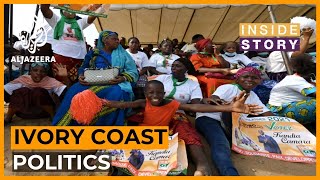 Will elections lead to stability in Ivory Coast? | Inside Story