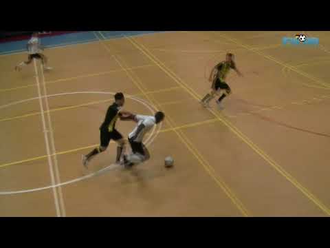 Atlas Liège - GS Hoboken Ster (24/09/2021) Match