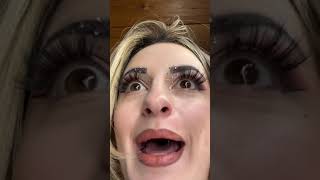 MASCHERA VISO CON IL SAPONE 🧼