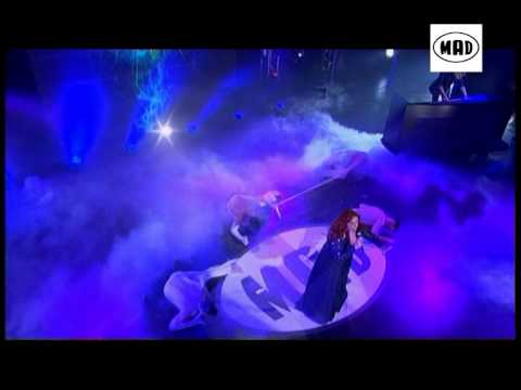 Alex Leon feat. Giorgina "Angel" (Eurosong 2013)