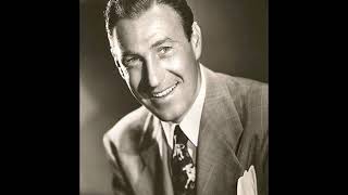 It's The Talk Of The Town (1946) - Buddy Clark