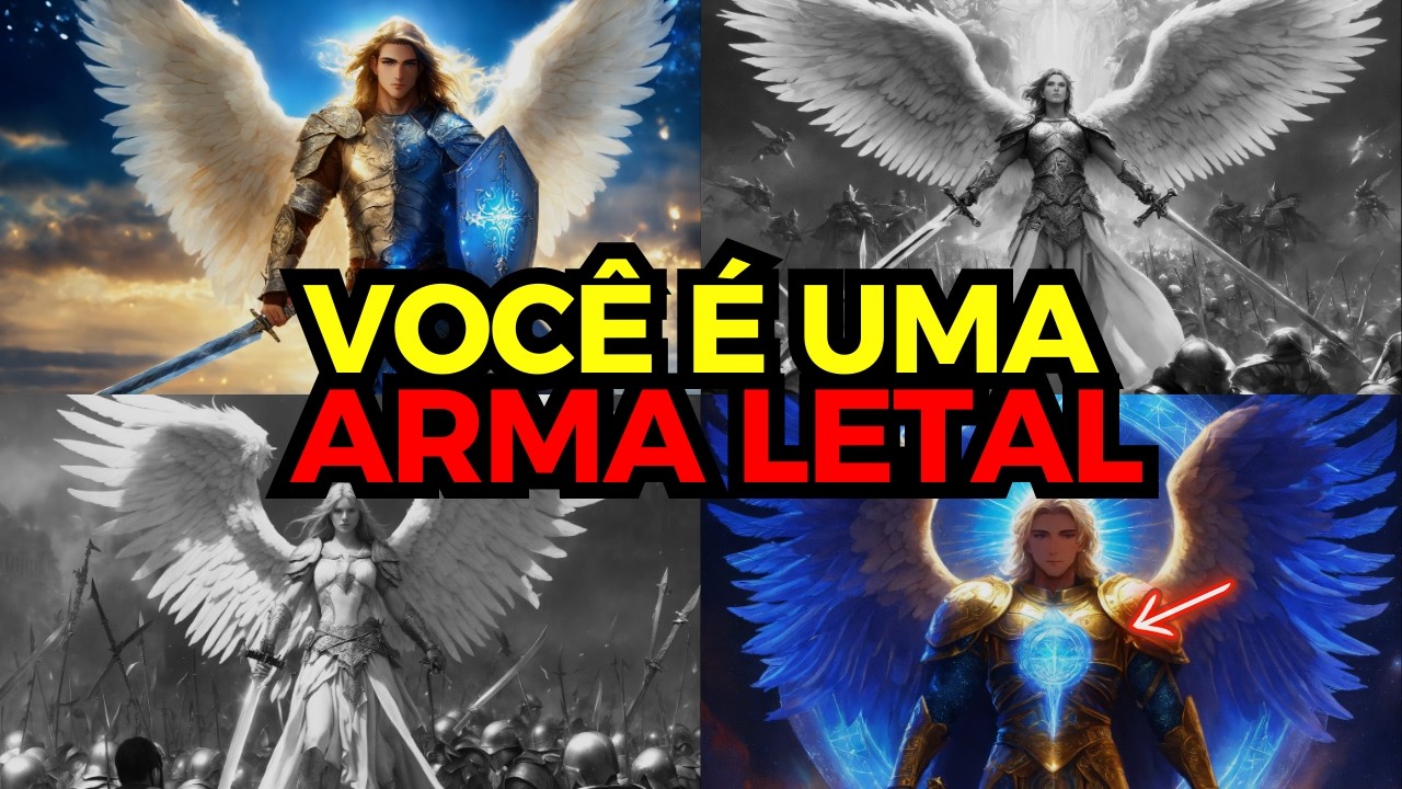 DEUS ESCONDEU SUA VERDADEIRA IDENTIDADE ESCOLHIDO, PORQUE SEUS SUPERPODERES SÃO ULTRA-SECRETO😲!