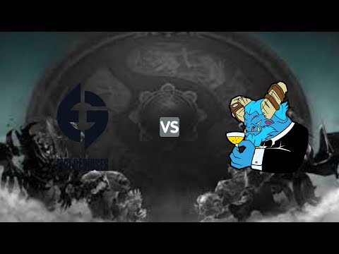 [ Dota 2 Live ] DPC NA Division 1 - Evil Geniuses vs Simply TooBased - BO3
