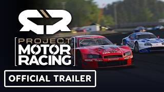Watch and explore about Project Motor Racing - Japanese GT500 Pack DLC PC Steam CD Key