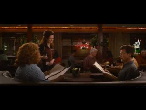 Identity Thief - Eat Less - Own the Unrated Edition 6/4 on Blu-ray & DVD