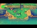 Frogger Ancient Shadow HD Gamecube Gameplay Dolphin