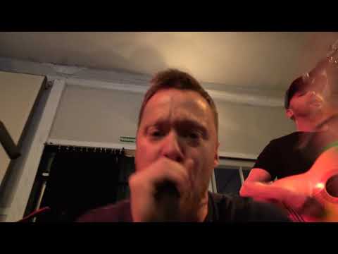 AYZAT "Are You Ready For This?" - Amazing Powerful Live Performance at KAOS Berlin