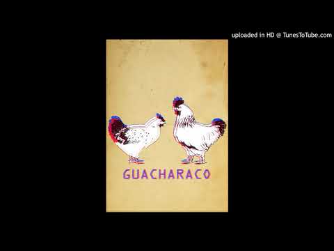 firEDUb - Guacharaco sound