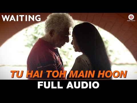 Poster tu hai toh main hoon