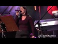 Didn't Know About Love - Oli Silk w/ Lindsey Webster at 7. Augsburg Smooth Jazz Festival (2016)