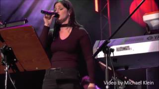 Didn't Know About Love - Oli Silk w/ Lindsey Webster at 7. Augsburg Smooth Jazz Festival (2016)