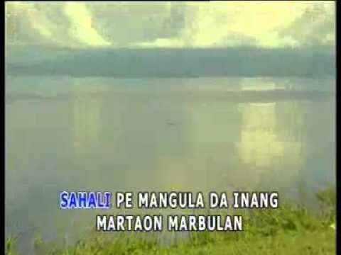 Christina Panjaitan-Tano Toba