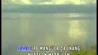 Download lagu Christina Panjaitan-Tano Toba mp3