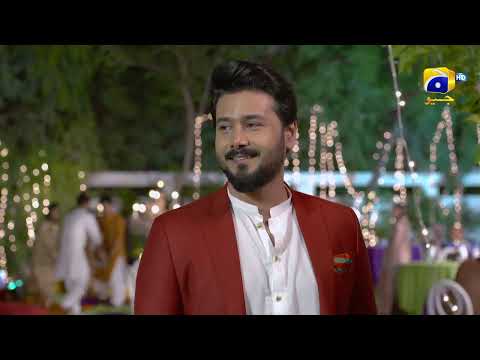Badzaat Episode 41 | Best Moment 03 | Geo Entertainment