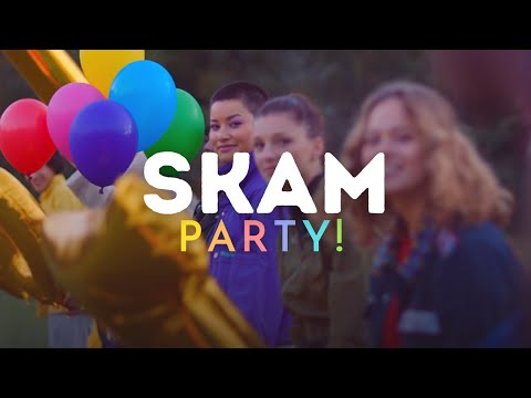 Life is now SKAM Playlist | OG, France, DRUCK, wtFOCK, Italia