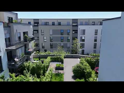 VILIS Hermann Löns Quartier 4K