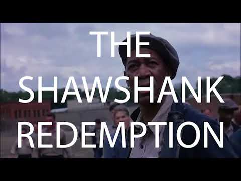 The Shawshank Redemption - Stoic Theme