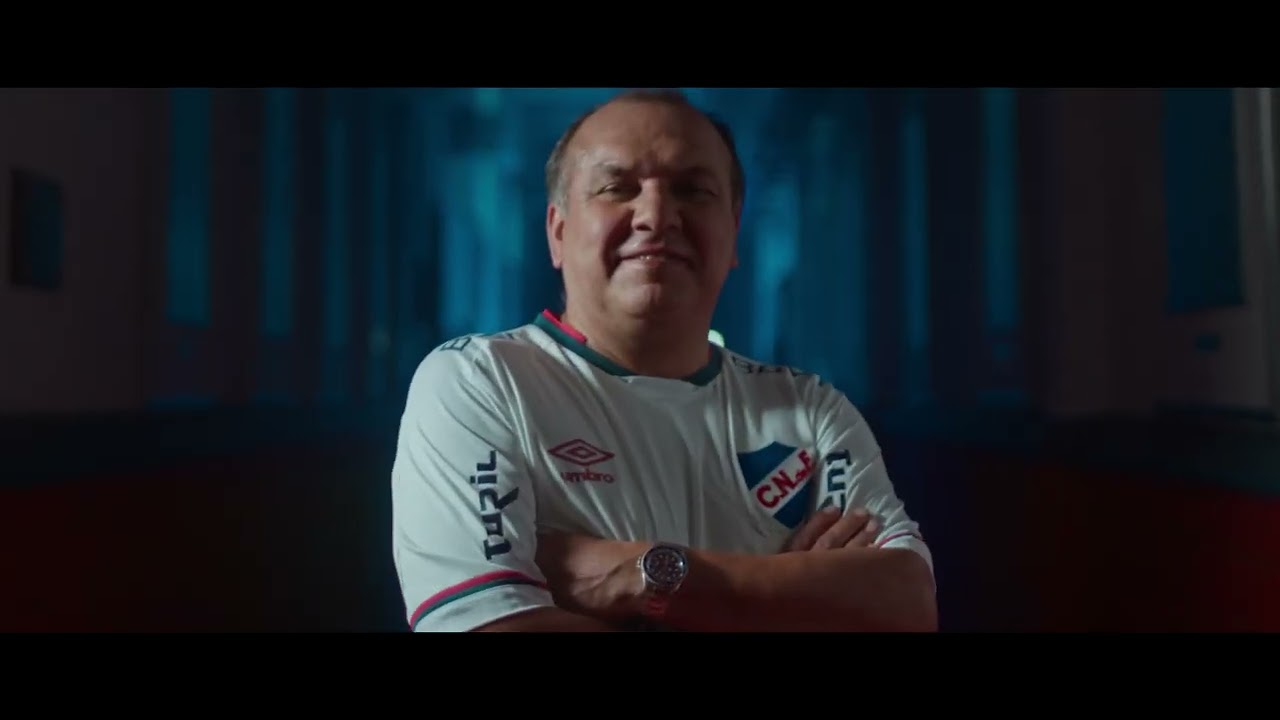 120 años vistiéndonos de blanco