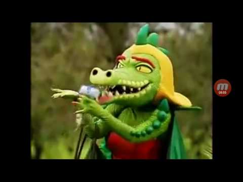 Sítio do pica pau amarelo episódio: o saci 2/9