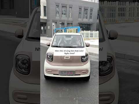 Đừng bao giờ coi thường chiếc xe rẻ hơn cái điện thoại của bạn