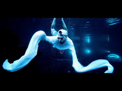 DROWNING - 4rran & Marvin VIDEO