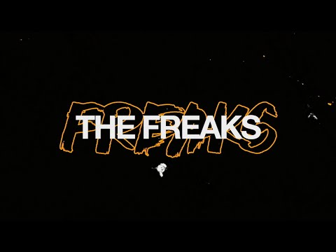 David Guetta x Marten Hørger  - The Freaks (Official Music Video)