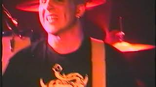 UK SUBS   12 31 94   Big Dipper   Spokane   WA   USA