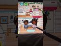 THE BOY ROOMMATE WITH VOICE Toca Boca TikTok Roleplay