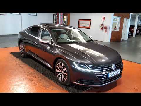 Volkswagen Arteon 2.0tdi DSG 150HP Elegance - Image 2