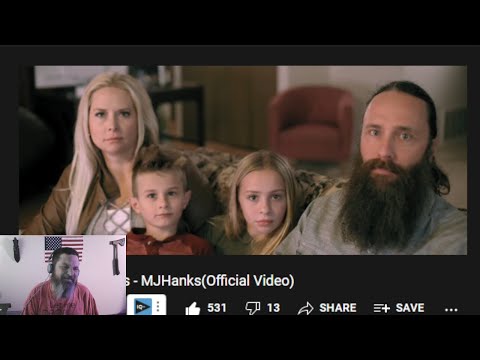 Rock Them Crocs   MJHanks Reaction