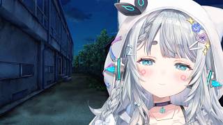放課後、校舎裏で待ってます…。【杏戸ゆげ/ななしいんく】