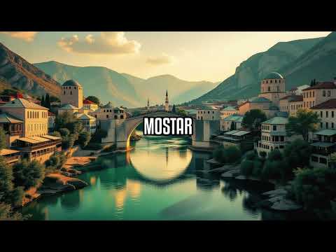 (FREE) MOSTAR – Balkan Drill x Trap Type Beat | Deep Serbian Choir Rap Instrumental