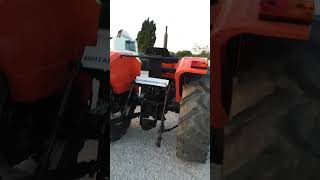 Eladó FIAT 640 | 3.5 diesel | 64 HP | 4 cylinder | farm kerekes traktor - Kép 4 | Agronetto HU FIAT 640 | 3.5 diesel | 64 HP | 4 cylinder | farm kerekes traktor | Kép 4 - Agronetto