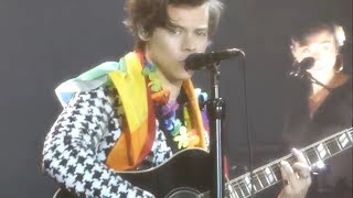 Harry Styles - Anna |Live from Barcelona|
