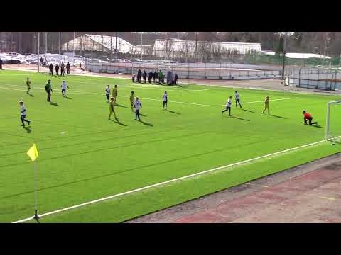 Oulu Boys Cup Ajax - OLS06 2. jakso