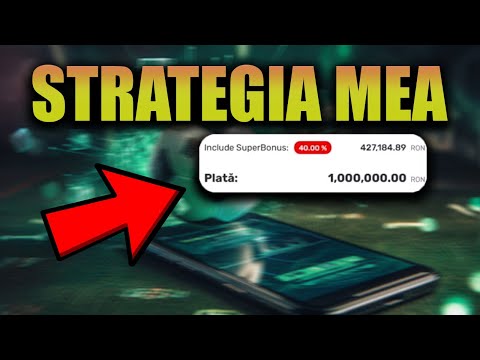 Cum am început să câștig cu pariuri sportive | totul despre strategia mea - gizzo