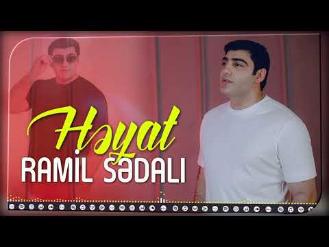 Ramil Sedali - Heyat (Yeni 2025)