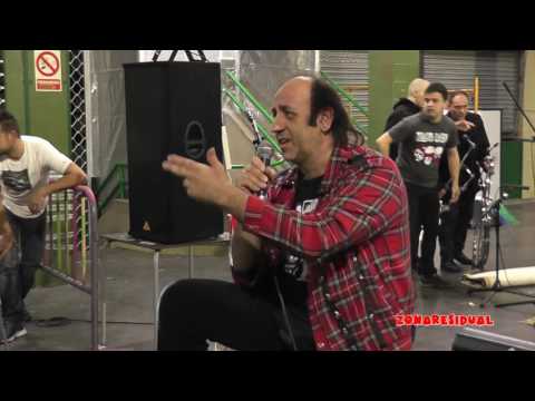 Cicatriz video
