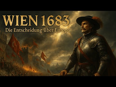 ZWEITE Wiener Türkenbelagerung 1683 - Als Europa am Abgrund stand | WissenDE
