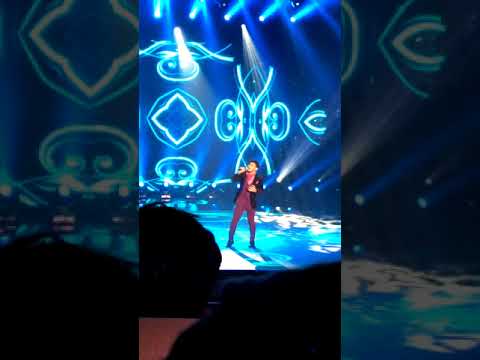 Shahir Afmegastar -Seroja