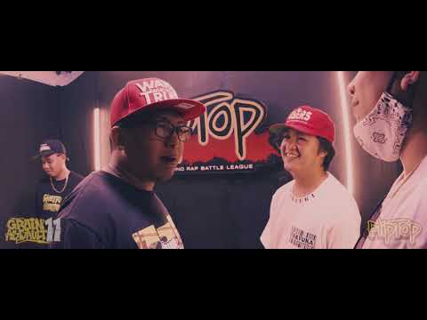 M Zhayt & Jonas vs One Lie Ace & SlockOne